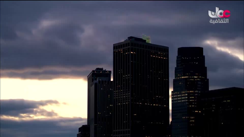 برنامج _ الحارات العمانية - الحلقة 7