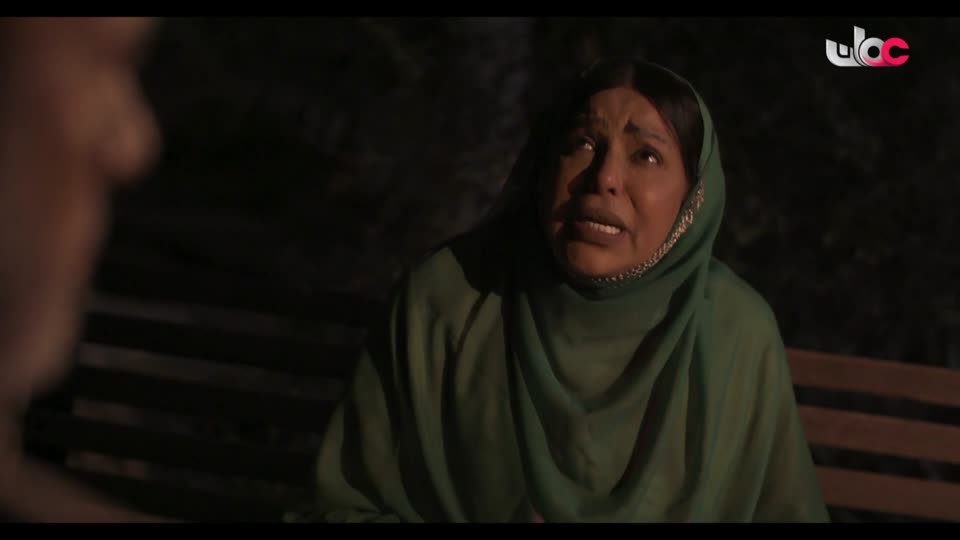 المسلسل المحلي - الوقيد - الحلقة 6