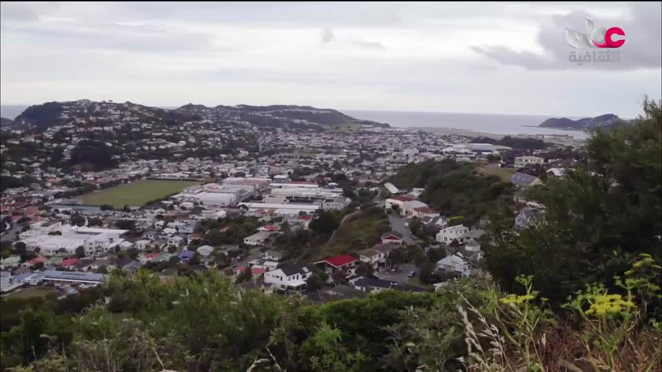 برنامج - مرحبا بالعالم - الحلقة 1