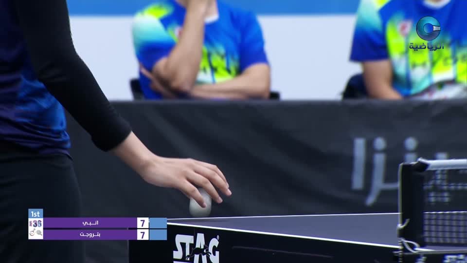 فعاليات أولمبية من ارشيف المكتبة التلفزيونية