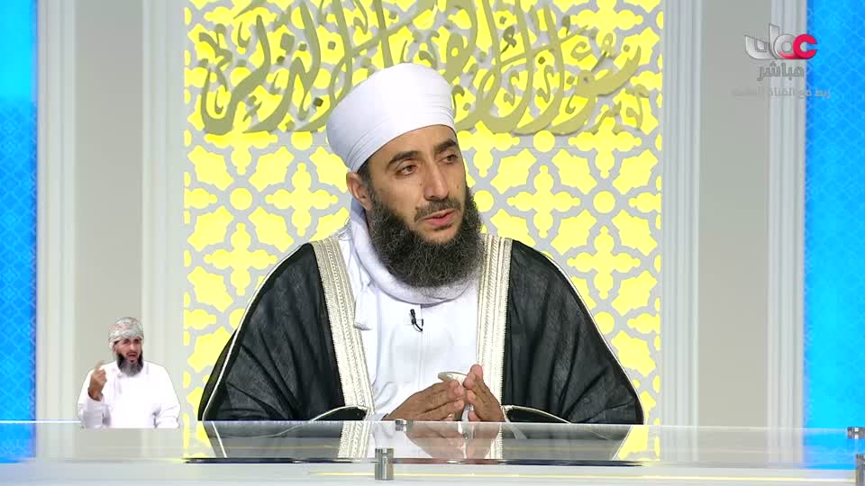 سؤال اهل الذكر