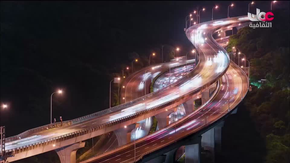 برنامج الثقافي - أسرار الحياة والكون - الحلقة 7