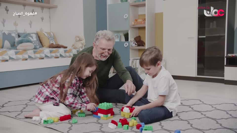 برنامج قهوة الصباح 2026 - الحلقة 36