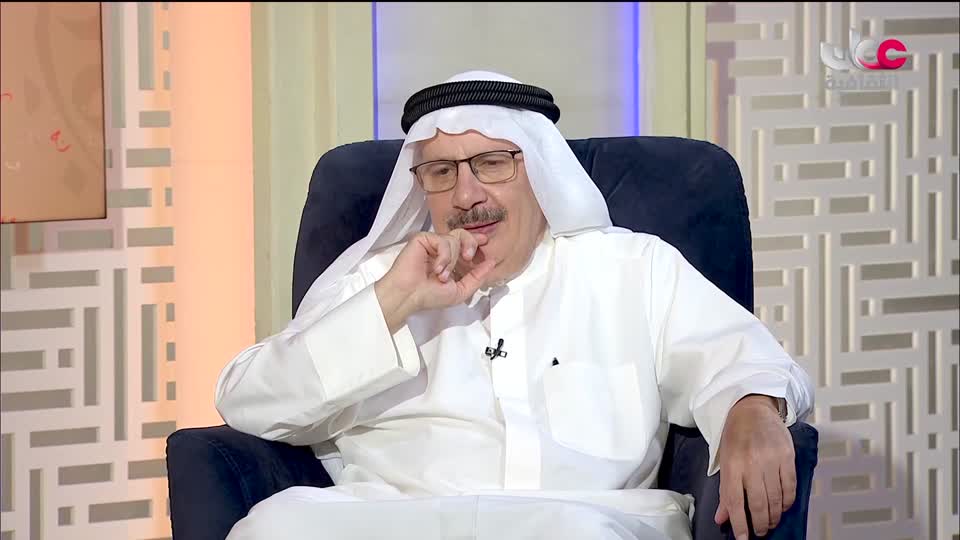 برنامج محلي - ضفاف ج3 - الحلقة 12