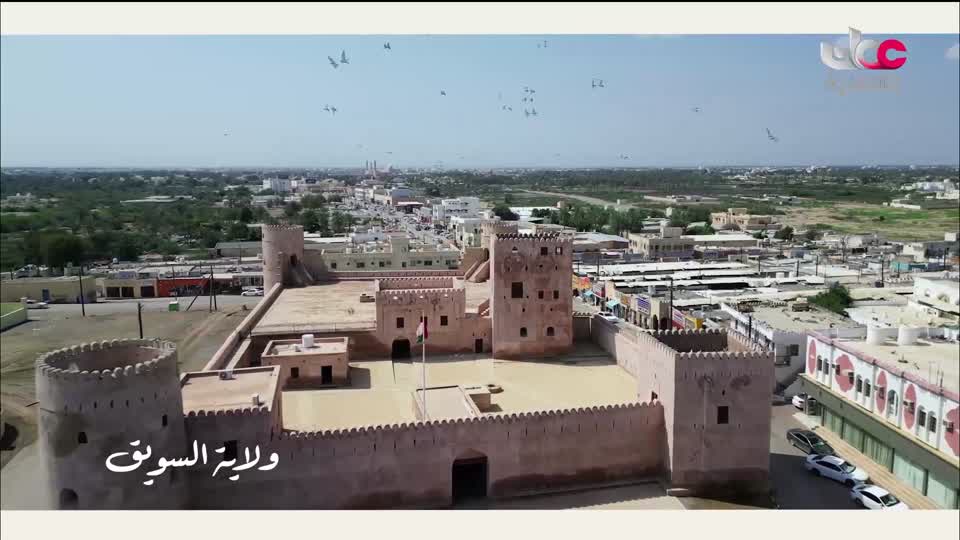 برنامج/اغاني مفرغة-موشحات - مركز عمانللموسيقى التق