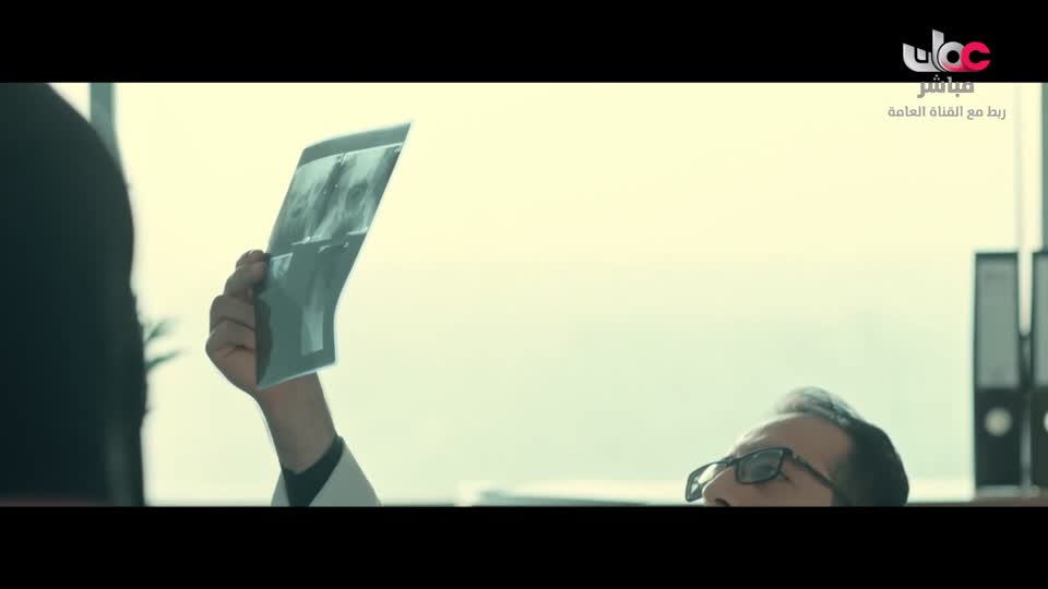 المسلسل الخليجي - خط أحمر - الحلقة 6