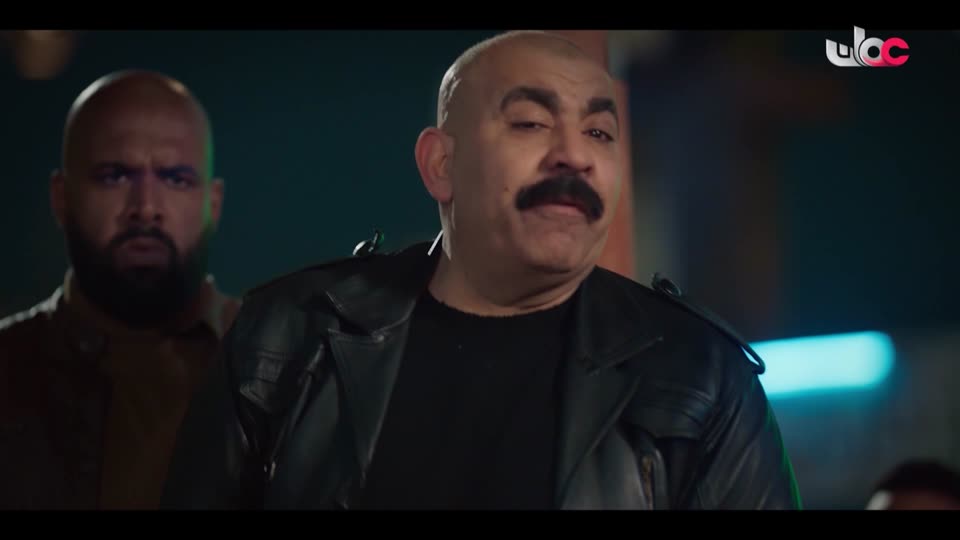 سحر الأعماق