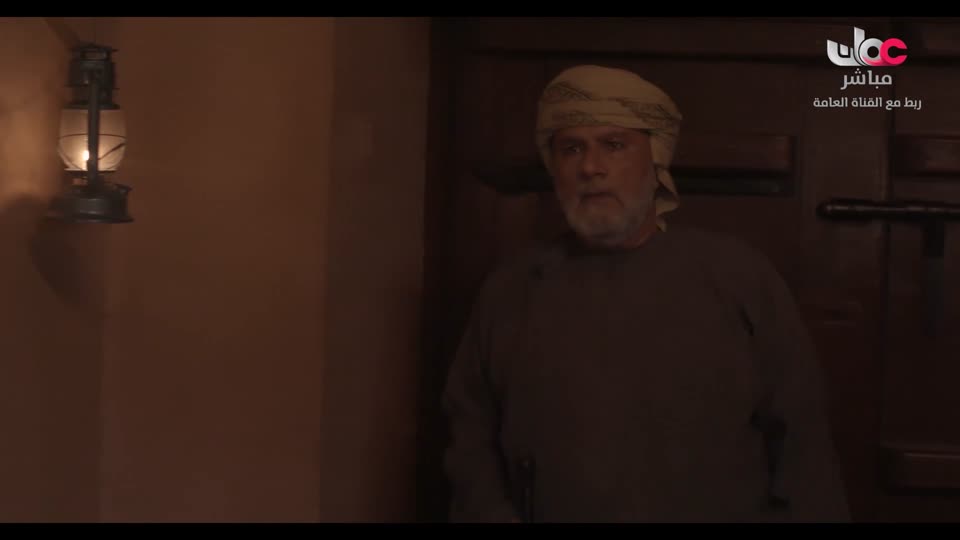 المسلسل التركي - عودة الروح - الحلقة 6