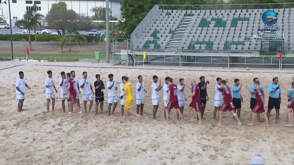 الحدث - S1 - 2026 - الحلقة 28