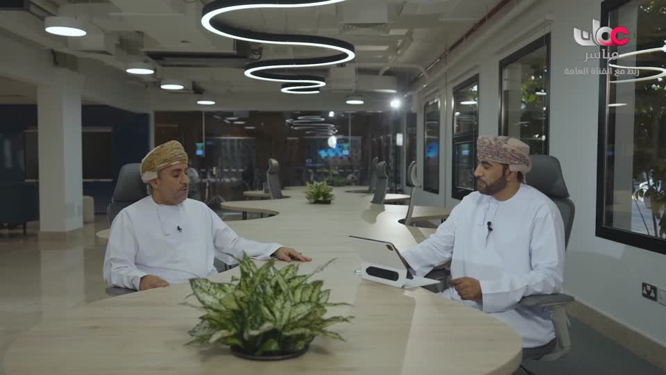 مسار/اما بعد