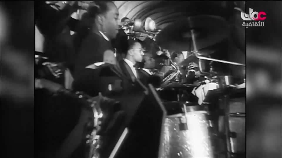 البرنامج الثقافي - العالم لك - الحلقة 11