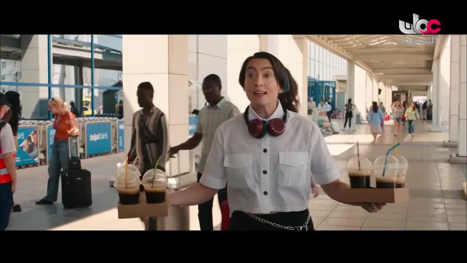 البرنامج الوثائقي - عالم الأفلام - الحلقة 8