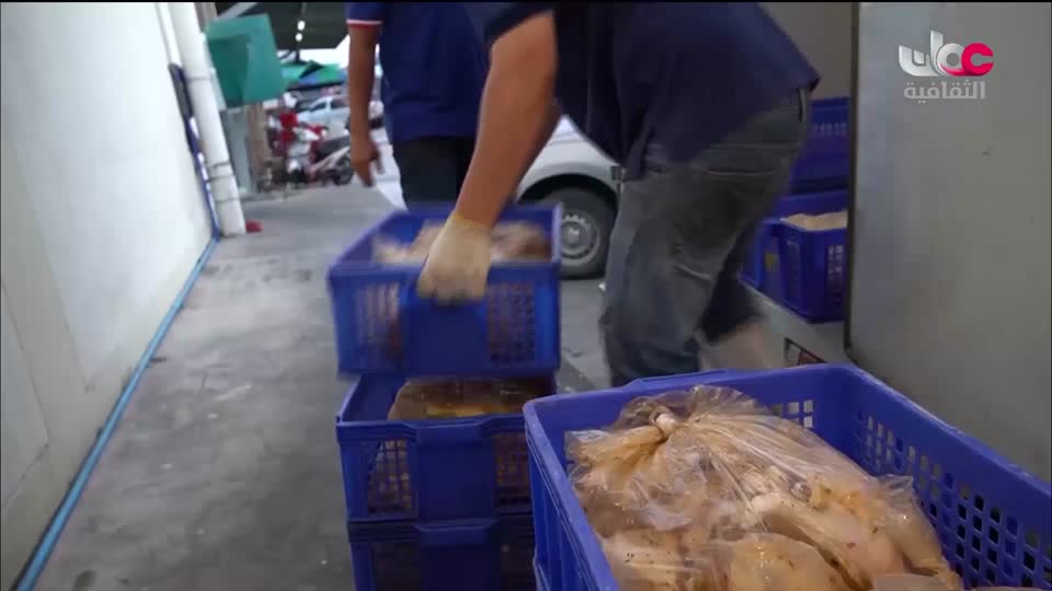 برنامج / أغاني مفرغة - موشحات - مركز عمان للموسيقى