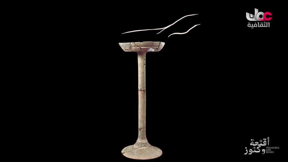 برنامج - أقنعة وكنوز - الحلقة 2