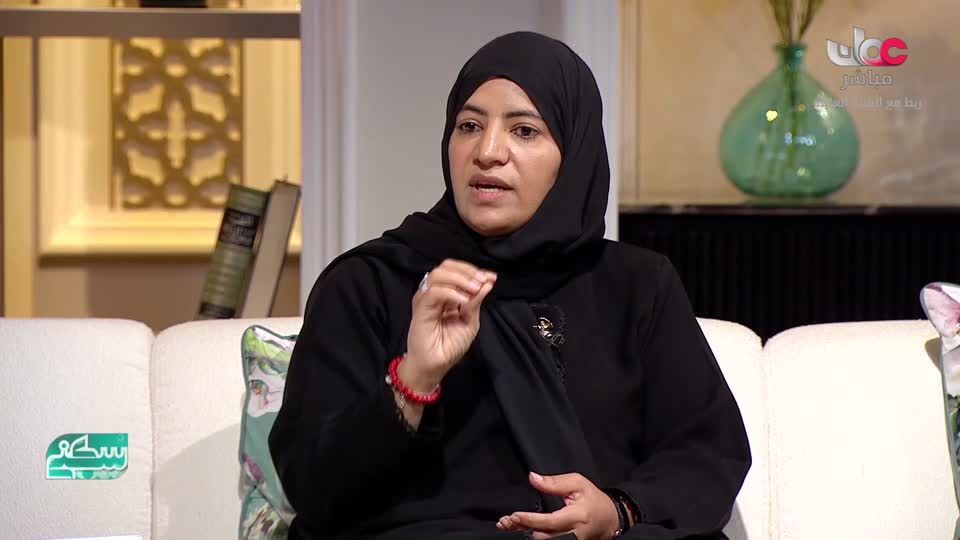 المسلسل المحلي - الوقيد - الحلقة 7