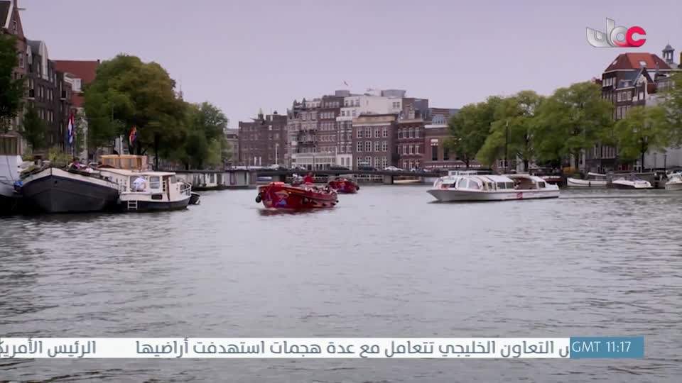 عالم اكثر اخضرارا