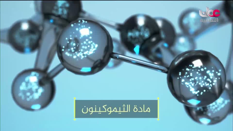 البرنامج الثقافي - زيوت عطرية - الحلقة 8