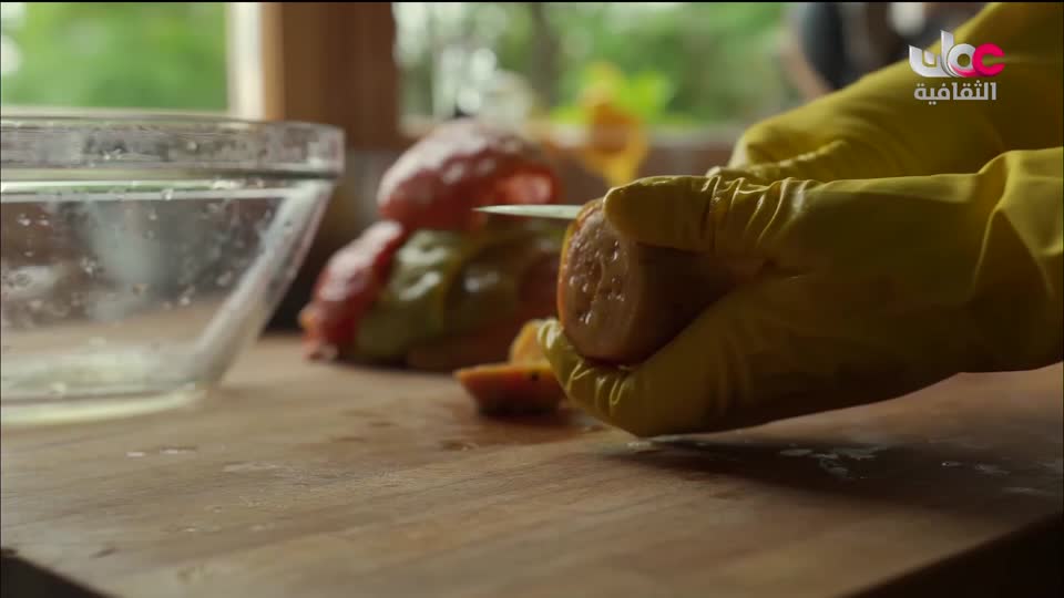 برنامج - فيتامينات - الحلقة 106