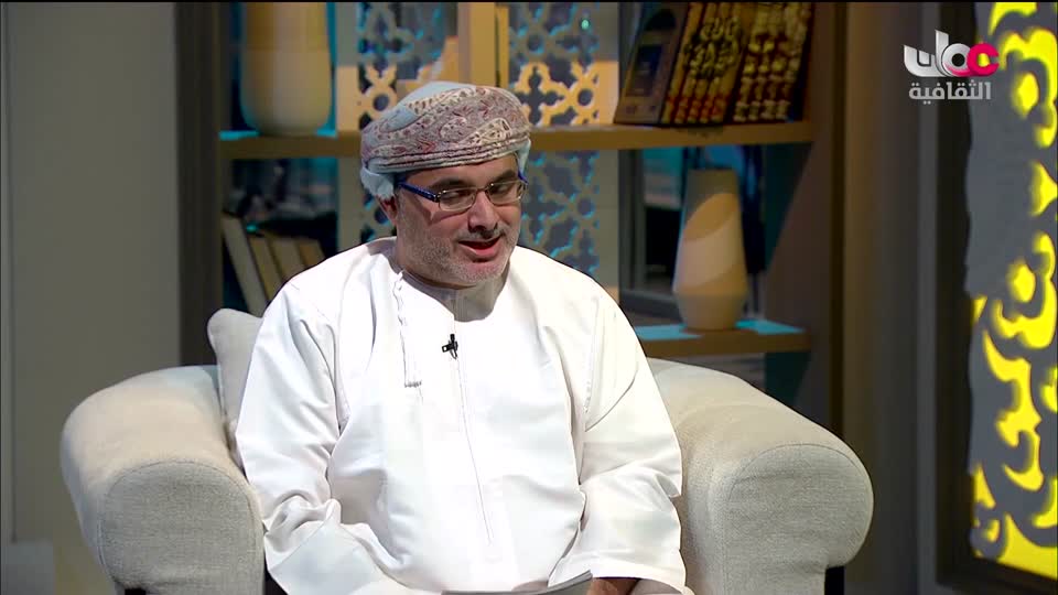 برنامج ضفاف ج4 - الحلقة 12