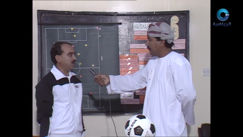 زمان الرياضة ج2 2024 - الحلقة 20