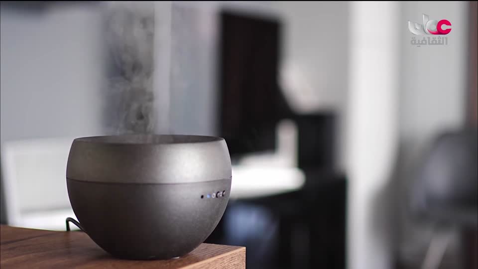 البرنامج الثقافي - زيوت عطرية - الحلقة 11