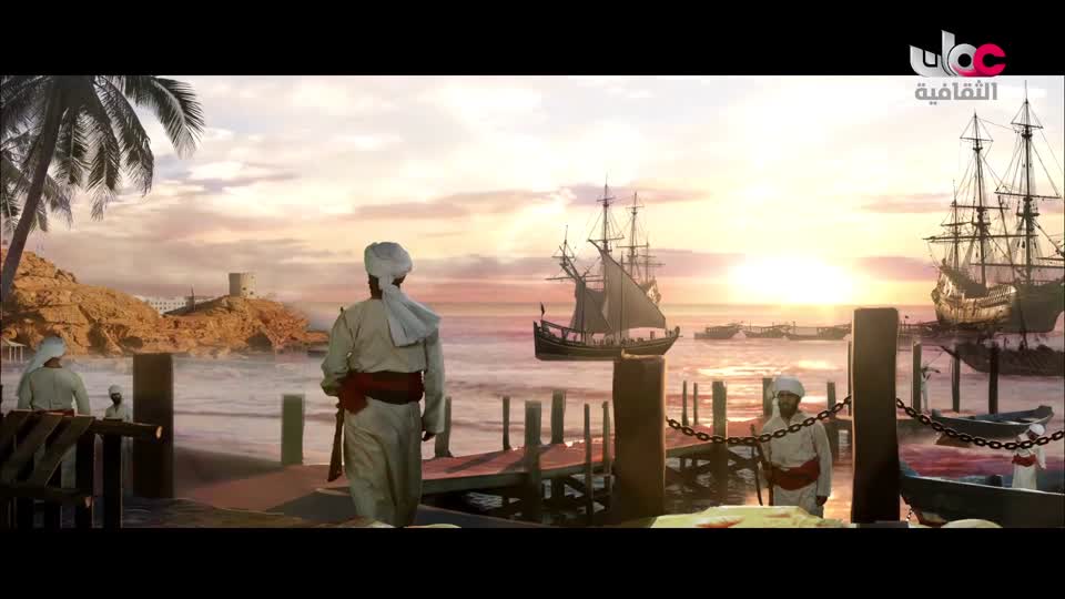 برنامج - فيتامينات - الحلقة 40