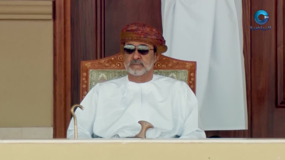 المـــــــــضّمر 2022 - الحلقة 1