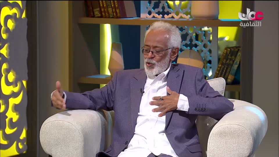 البرنامج الثقافي - إرث حضارة - الحلقة 8