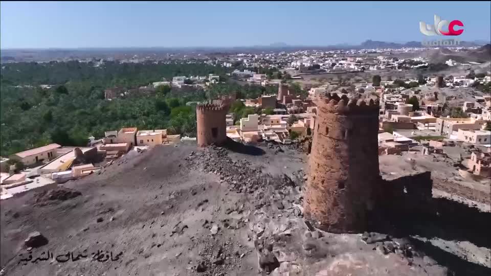 برنامج - قصص عمانية - الحلقة 11