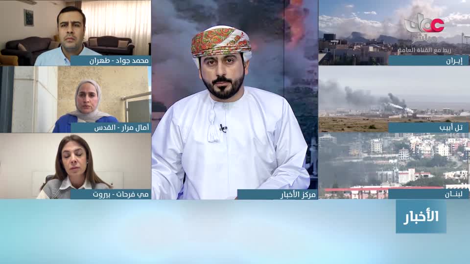 أخبار عمان