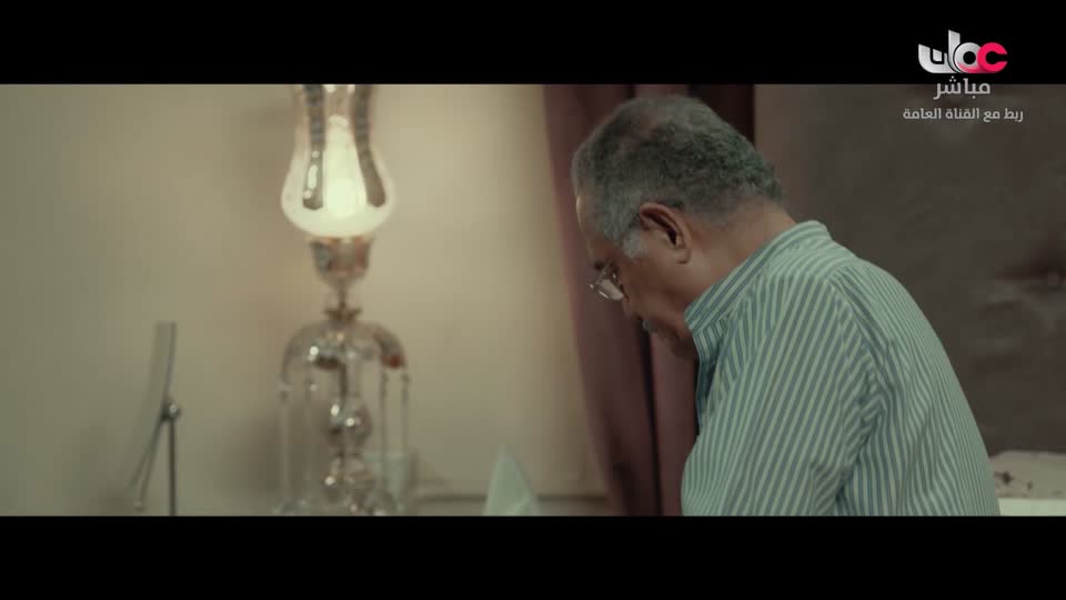 المسلسل الخليجي - خط أحمر - الحلقة 7