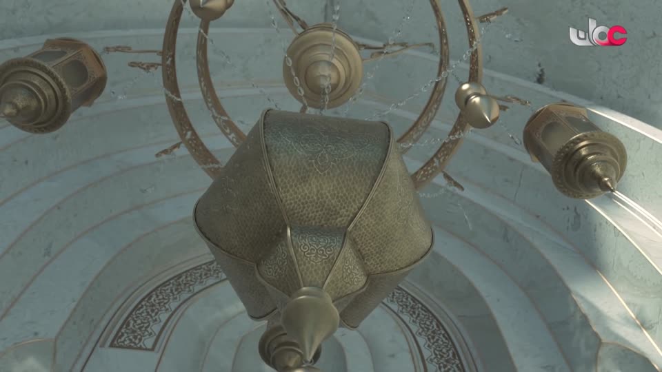 المسلسل المصري - فهد البطل - الحلقة 10