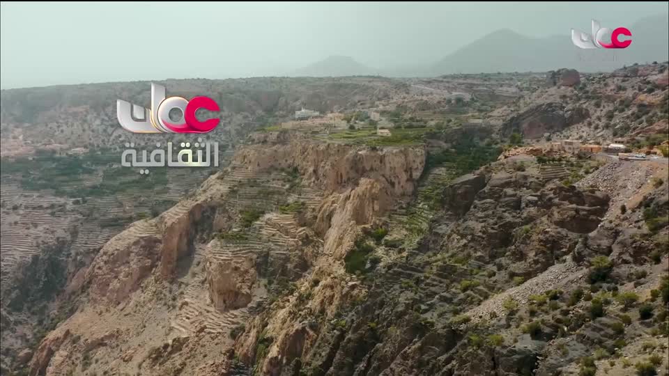 البرنامج الثقافي - كنوز من الموسوعة العمانية - الحلقة 8