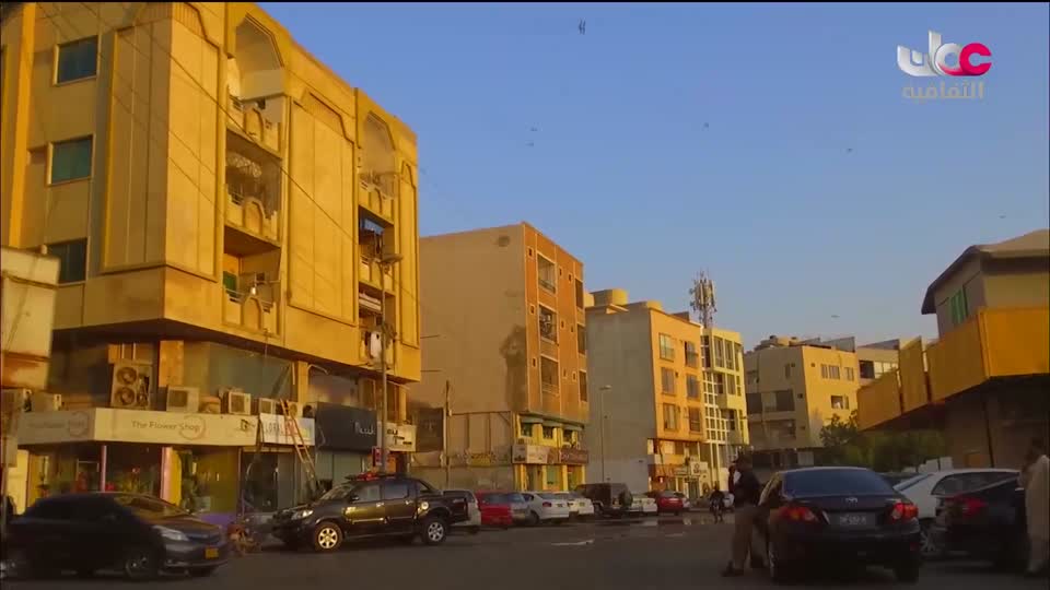 برنامج - غذاء وشعوب - الحلقة 8