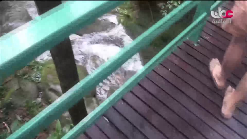 البرنامج الثقافي _ عشاق السفر - الحلقة 10