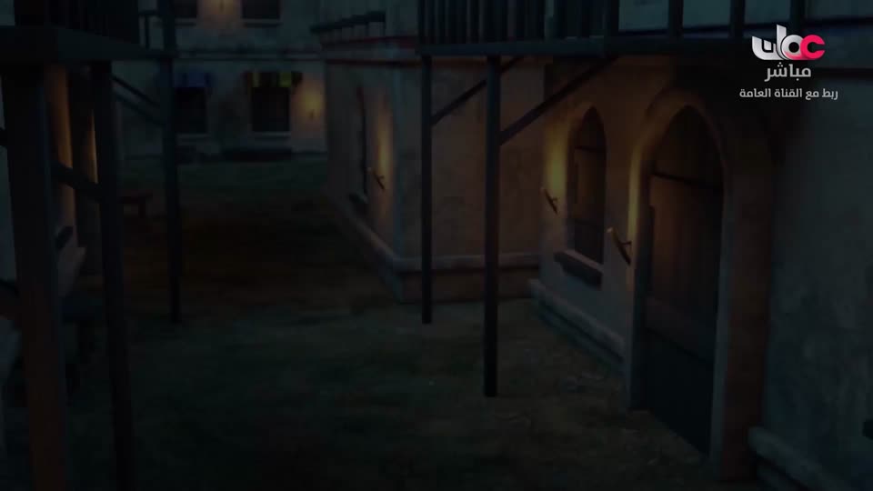 مسلسل الأطفال قنديل الحكايات : الجزء الأول