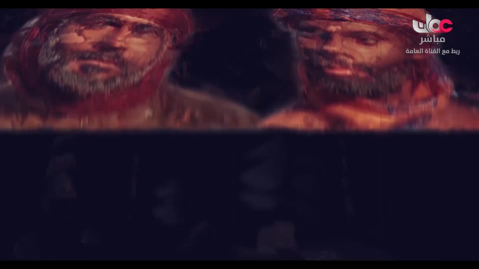 المسلسل المحلي - الوقيد - الحلقة 7