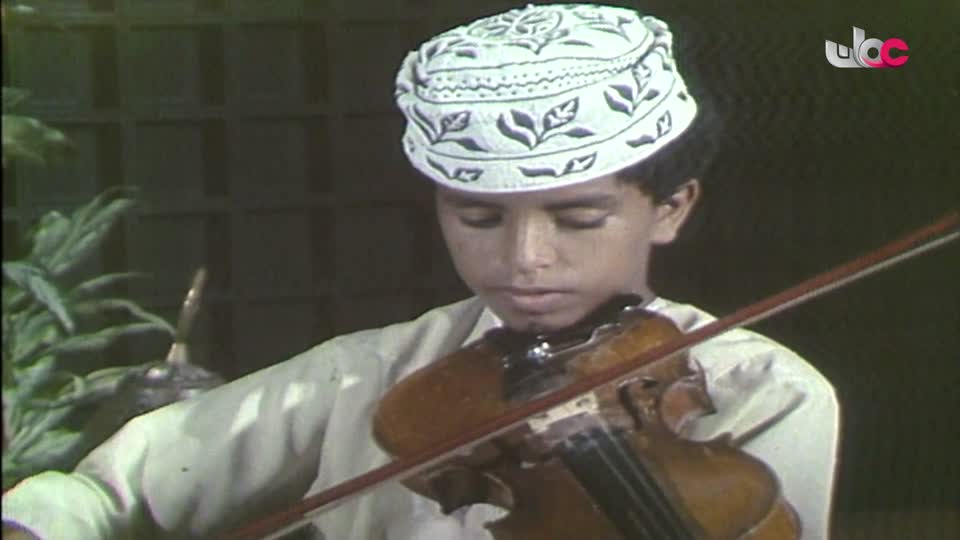 عالم الأطفال - الحلقة 5