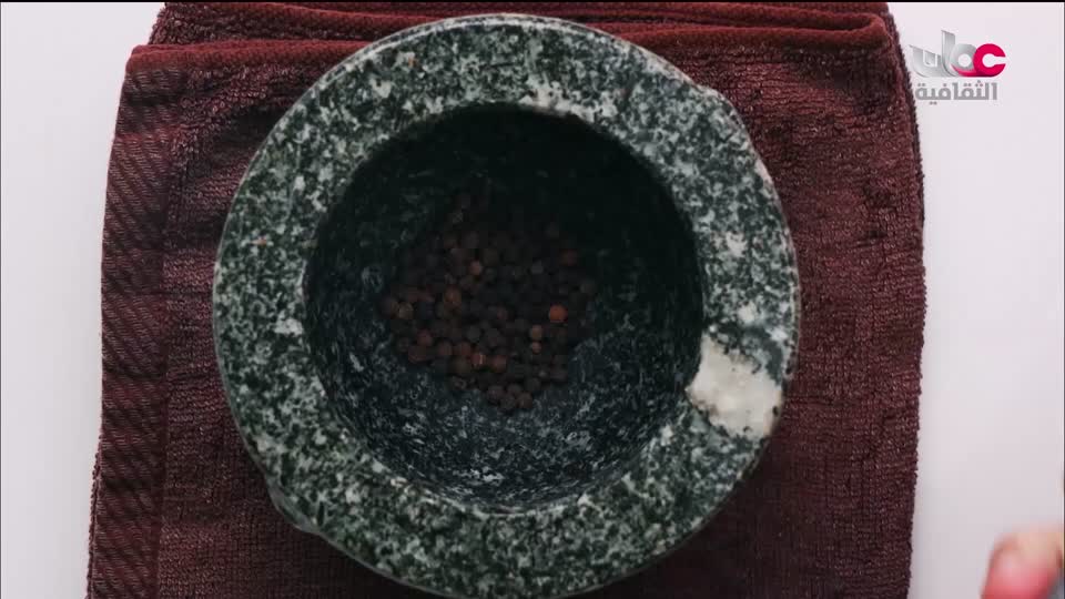 برنامج - فيتامينات - الحلقة 107