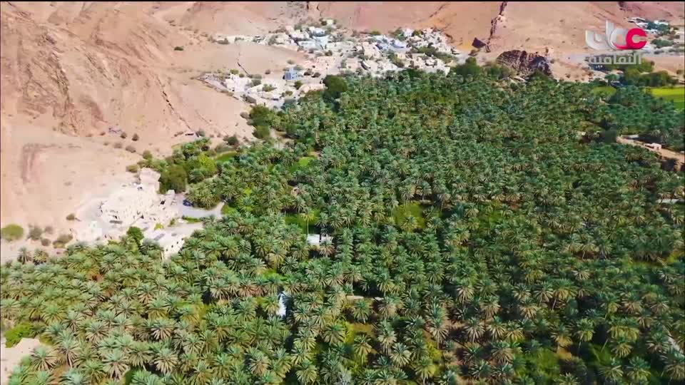 برنامج - كنوز الصحراء - الحلقة 9