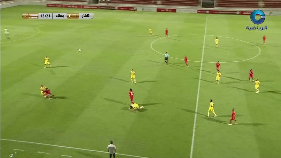 افلام القناة الرياضية - الحلقة 8