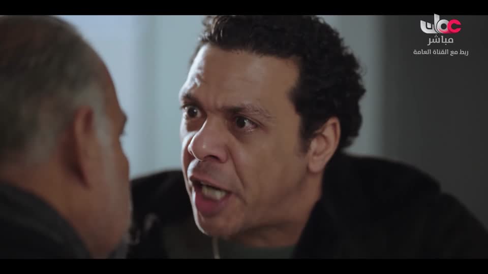 المسلسل المصري - فهد البطل - الحلقة 11