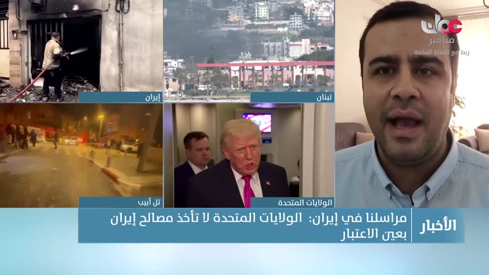 المسلسل المحلي - الوقيد - الحلقة 8