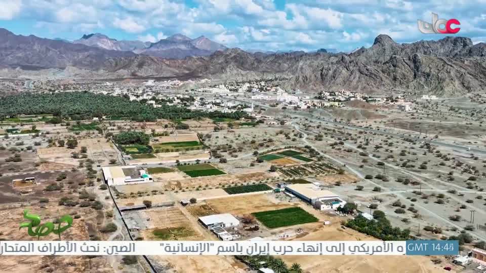 البرنامج العلمي - حصاد - الحلقة 9