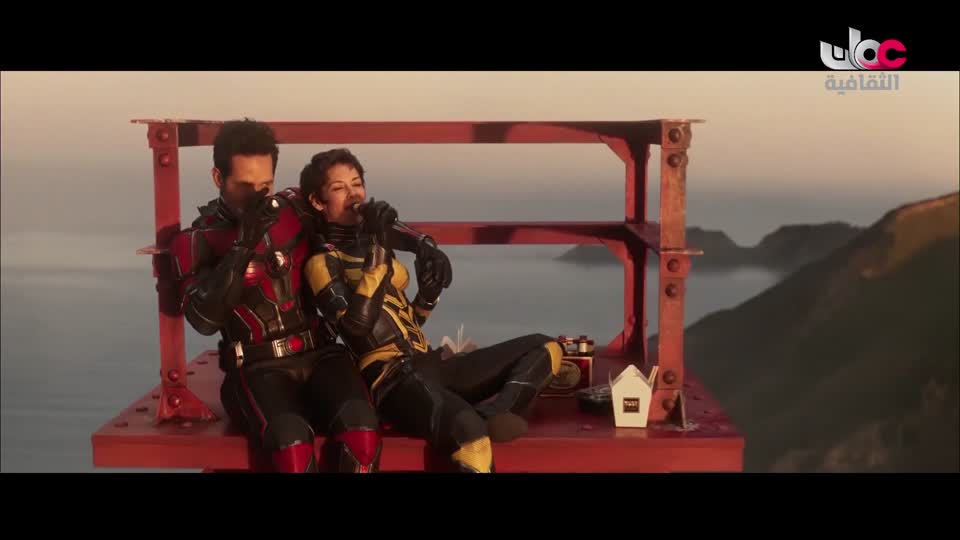 البرنامج الوثائقي - عالم الأفلام - الحلقة 9