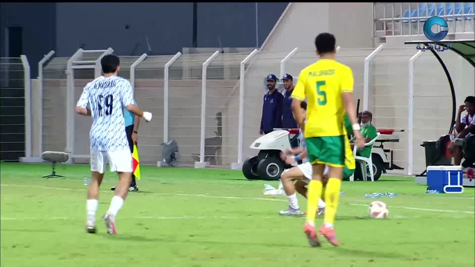 دوري جندال لكرة القدم 2025-2026 - الحلقة 66