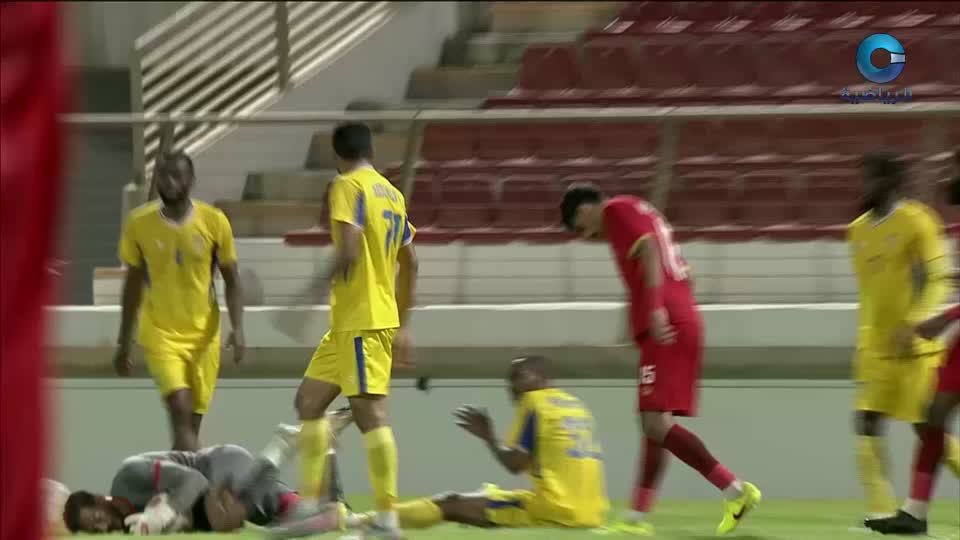 المـــــــــضّمر 2022 - الحلقة 2