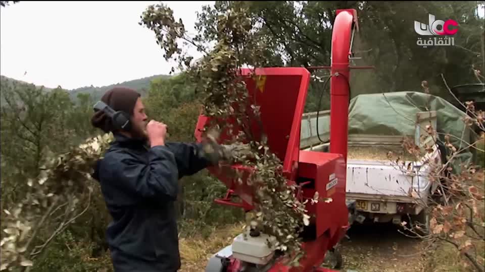 الزراعة من اجل الكوكب - الحلقة 9