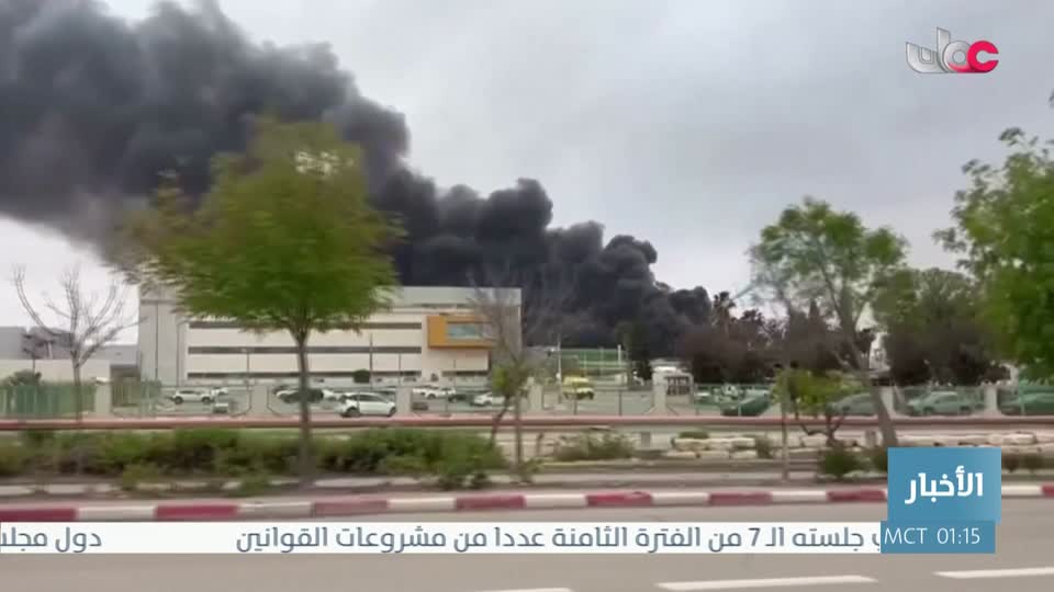 نشرة أخبار الواحدة