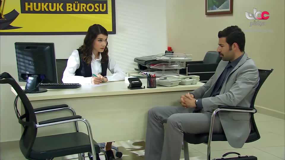 المسلسل التركي - عودة الروح - الحلقة 8